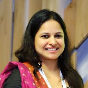 Shweta Singh Shweta Singh